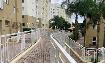 Imagem 3: CURITIBA - Apartamento Padrão - Cidade Industrial