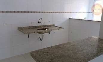 Imagem 4: Apartamento à venda, 78 m² por R$ 345.000,00 - Tupi - Praia Grande/SP