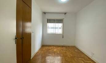 Imagem 7: Apartamento no Conjunto Habitacional Vila Mariana com 3 quartos 5 minutos a pé do metrô S