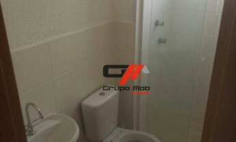 Imagem 7: Apartamento com 2 dormitórios para alugar, 41 m² por R$ 972/mês - Parque Senhor do Bonfim