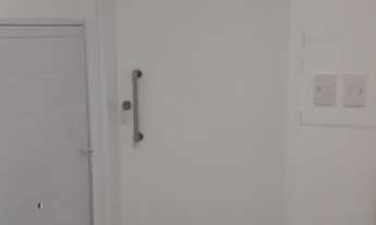 Imagem 2: Apartamento para locação e venda 65 m² com 2 quartos em Vila Pires - Santo André