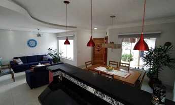 Imagem 5: Casa para venda tem 179 metros quadrados com 3 quartos em Vila São Jorge - Barueri - SP