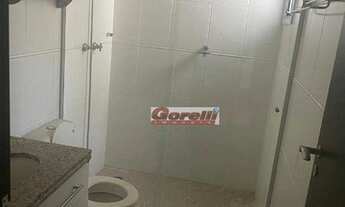 Imagem 4: Apartamento com 4 dormitórios à venda, 123 m² por R$ 980.000,00 - Jardim - Santo André/SP