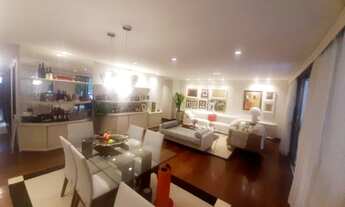 Imagem 4: Excelente apartamento com 169m² de 3 quartos sendo 1 suite