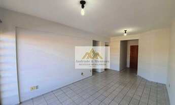 Imagem 3: Apartamento com 2 dormitórios à venda, 78 m² por R$ 210.000 - Vila Monte Alegre - Ribeirão