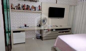 Imagem 7: Casa Aluguel com projetados Olho D´Agua