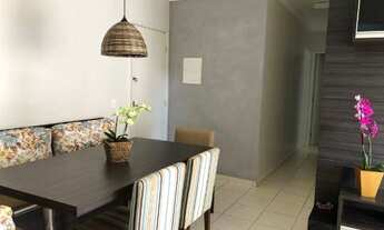 Imagem 7: Apartamento com 2 dormitórios à venda, 54 m² por R$ 235.000,00 - Parque Industrial Lagoinh