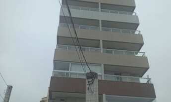 Imagem: Apartamento com 2 dorms. - Vila Caiçara