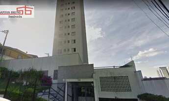 Imagem 2: Apartamento com 3 dormitórios à venda, 75 m² por R$ 485.000,00 - Freguesia do Ó - São Paul
