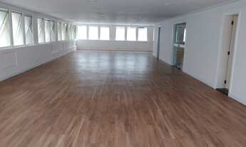 Imagem 5: Sala/Conjunto para aluguel tem 210 metros quadrados em Jardim Paulista - São Paulo - SP