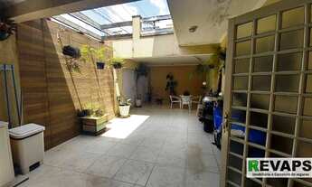 Imagem 5: Sobrado à venda - Suíço - São Bernardo do Campo/SP