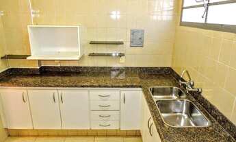 Imagem 2: Apartamento - Bosque - Campinas