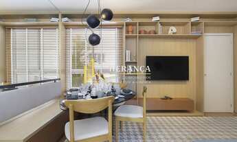 Imagem 2: Novolar Vargem Grande