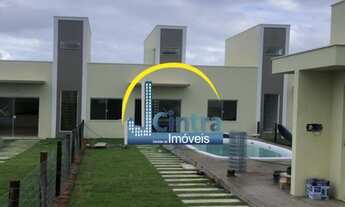 Imagem 4: Vendo casa Barra de Jacuípe, um condomínio fechado, 2/4 com suíte, 90,15m², R$ 450.000,00!