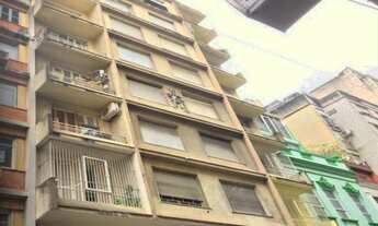 Imagem: PORTO ALEGRE - Apartamento Padrão - CENTRO