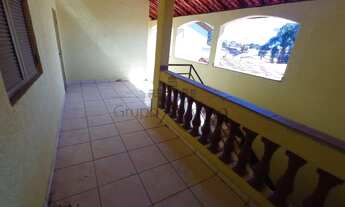 Imagem 3: Casa Residencial Comercial - Jacareí - Santo Antônio da Boa Vista - 3 Dormitórios - Aceita