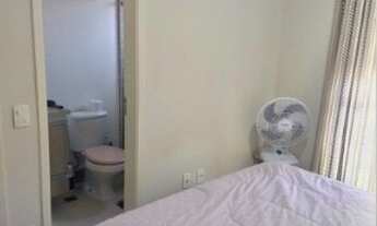 Imagem 6: Casa condomínio fechado 3 dormitórios, suite, quintal, 2 garagens cobertas, ampla