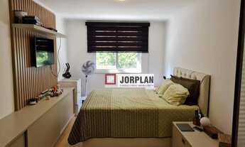 Imagem 6: Apartamento com 3 dormitórios à venda, 140 m² por R$ 1.440.000,00 - Icaraí - Niterói/RJ