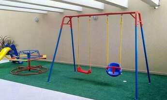 Imagem 5: Apartamento para venda possui 65 metros quadrados com 2 quartos