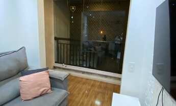 Imagem 6: Apartamento para venda com 56 metros quadrados com 2 quartos