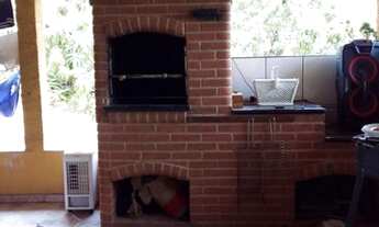 Imagem 5: Chácara para Venda em Campinas, Chácara São Francisco, 2 dormitórios, 2 banheiros