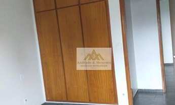 Imagem 4: Apartamento com 2 dormitórios à venda, 86 m² por R$ 280.000,00 - Jardim Irajá - Ribeirão P