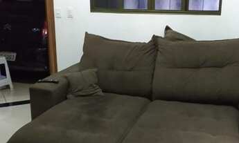 Imagem 4: Casa 02 Quartos Jardim Anhanguera em Ribeirão Preto