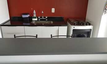 Imagem 3: London Vista Magnifica Mobiliado