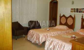 Imagem 5: SãO BERNARDO DO CAMPO - Casa Padrão - Santa Terezinha