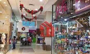 Imagem 3: Loja à venda, 59m² por R$ 800.000,00- Gonzaga - Santos/SP