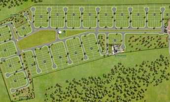 Imagem 4: Terreno Condomínio Manacas 260m2