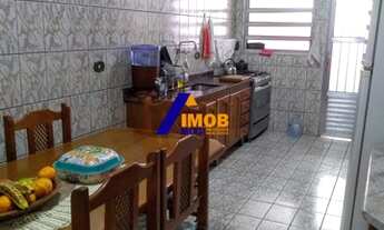 Imagem 4: Sobrado ideal para sua família