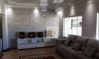 Imagem 5: Campinas - Casa Padrão - Jardim Campos Elíseos