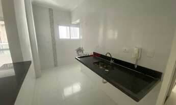 Imagem 4: PRAIA GRANDE - Apartamento Padrão - Caiçara