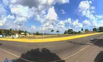 Imagem: PRESIDENTE PRUDENTE - Terreno Padrão