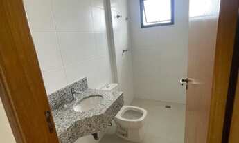 Imagem 5: Residencial Chalten pronto para morar, localizado no bairro vila São José