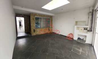 Imagem 2: Vende-se Sobrado Espaçoso em Vila Eldízia Santo André