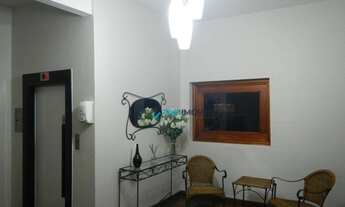 Imagem 4: Apartamento com 3 dormitórios à venda, 158 m² por R$ 554.900,00 - Centro - Campinas/SP