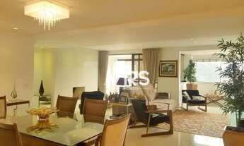 Imagem 6: Apartamento com 4 dormitórios à venda, 265 m² - Agriões - Teresópolis/RJ