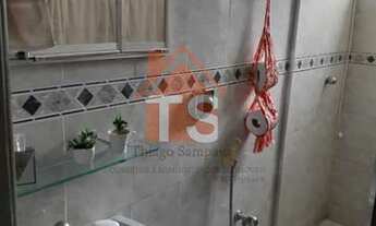 Imagem 3: Oportunidade real ao lado do metrô do Eng da rainha - 3 qts com dependência revertida e