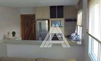 Imagem 3: Cobertura com 2 dormitórios à venda, 100 m² por R$ 379.000,00 - Utinga - Santo André/SP