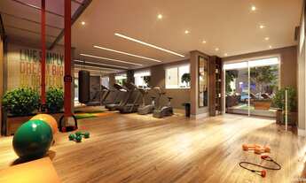 Imagem 6: APARTAMENTO RESIDENCIAL em ITAJAÍ - SC, SÃO JOÃO