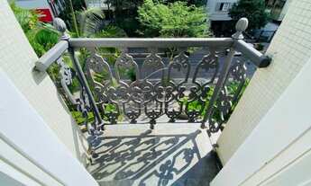 Imagem 5: 98 M², 3 DTS., 2 WC'S, 01 GAR., AR COND, REFORMADO, METRÔ TRIANON MASP