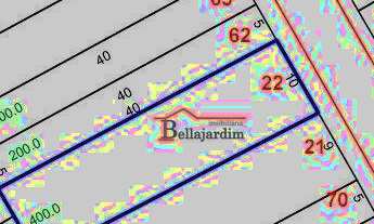 Imagem: Terreno à venda, 400 m² - Vila Humaitá