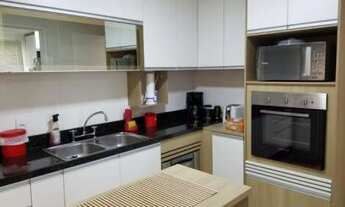 Imagem 5: Casa para venda possui 142 metros quadrados com 3 quartos em Interlagos - São Paulo - SP