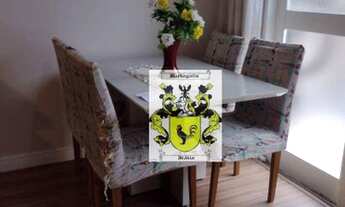 Imagem 4: Apartamento com 2 dormitórios à venda, 65 m²- Paulicéia - São Bernardo do Campo/SP