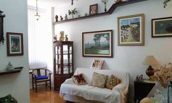 Imagem 4: Apartamento para venda possui 68 metros quadrados com 2 quartos