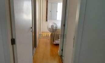 Imagem 5: São Paulo - Apartamento Padrão - Lar São Paulo