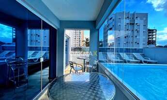 Imagem 5: APARTAMENTO 3 DOMITÓRIOS AMÉRICA JOINVILLE