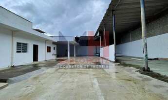 Imagem 6: Galpão, Antártica, Praia Grande, Cod: 205525